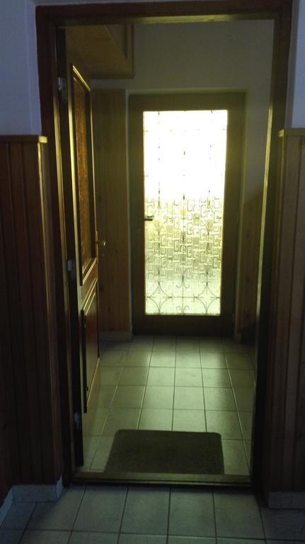 Plajbi Apartment Hajdúszoboszló Exterior foto