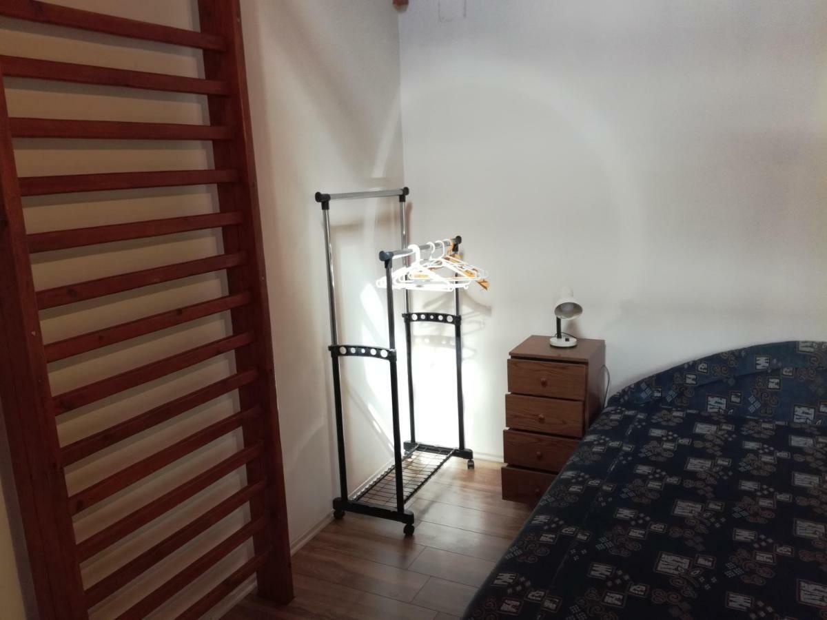 Plajbi Apartment Hajdúszoboszló Exterior foto